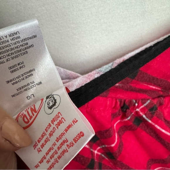 Betty boop y2k mini slip L - Picture 6 of 6